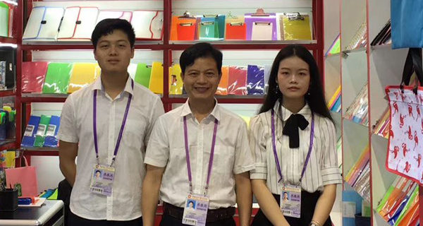 TOPPER STATIONERY CO.,LIMITED